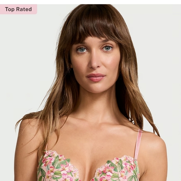 Victoria Secret Bra 🩷💐 - Picture 5 of 7